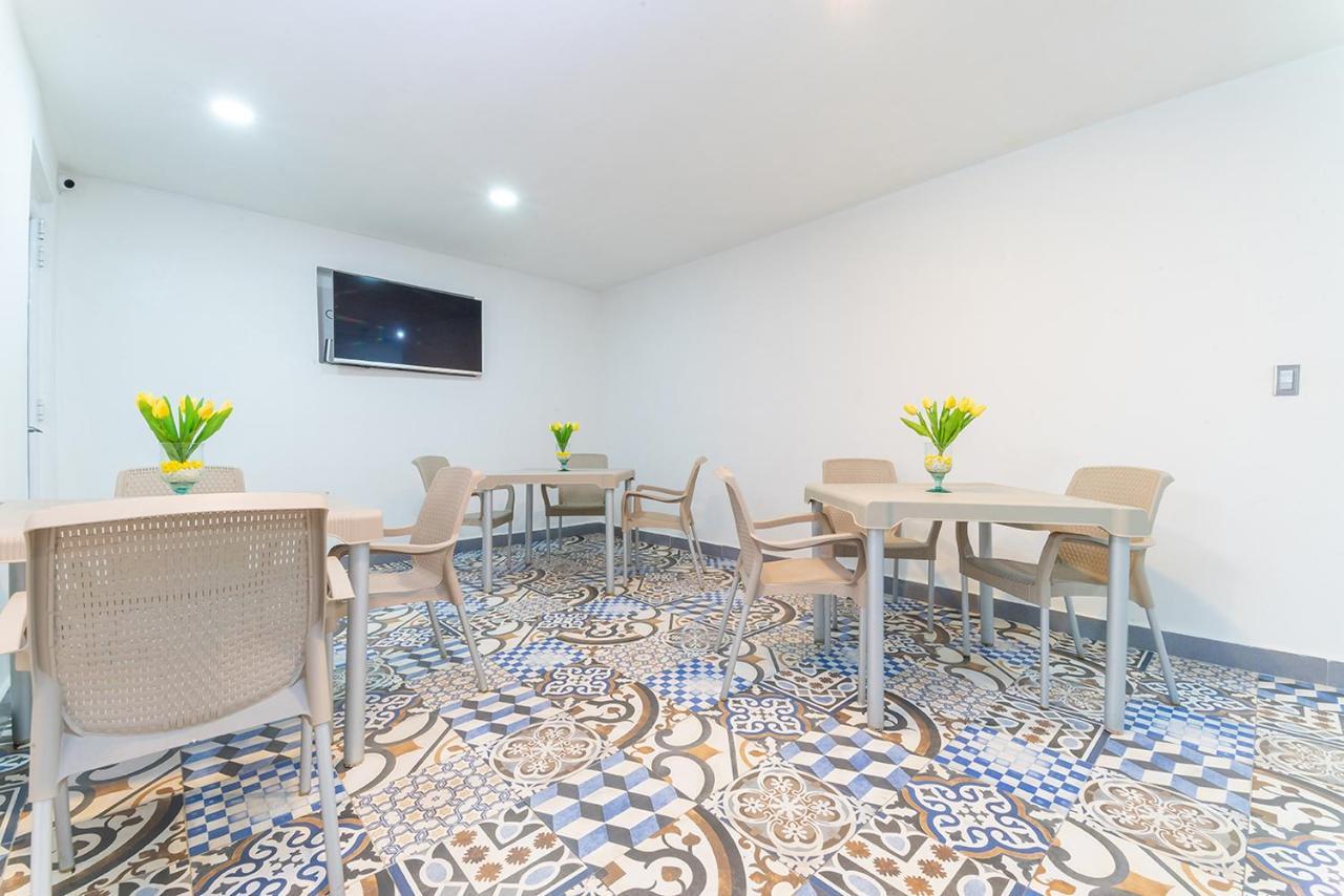 Ayenda Cayena Inn Villavicencio Extérieur photo